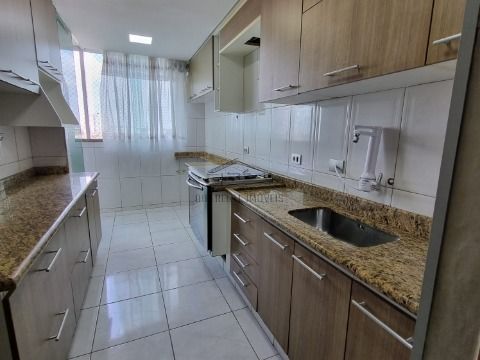 APARTAMENTO 3 DORMITÓRIOS - 1 VAGA - 78m² - JARDIM INDEPENDÊNCIA!!  