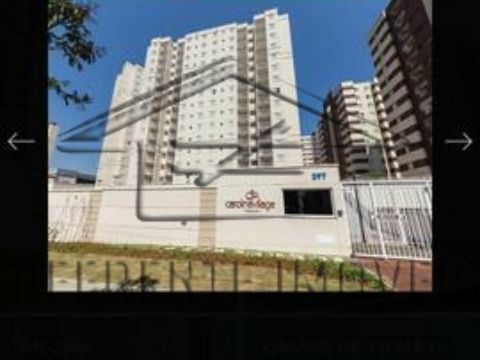 APARTAMENTO 2 DORMITÓRIOS - 1 VAGA- 52m² OPORTUNIDADE !!