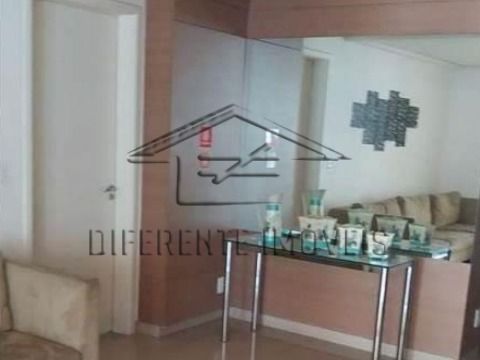  VENDA  APARTAMENTO COM 99M² - 3 DORMITÓRIO MOBILIADO  – 1 SUÍTE – 2 VAGAS, NA MOOCA! 