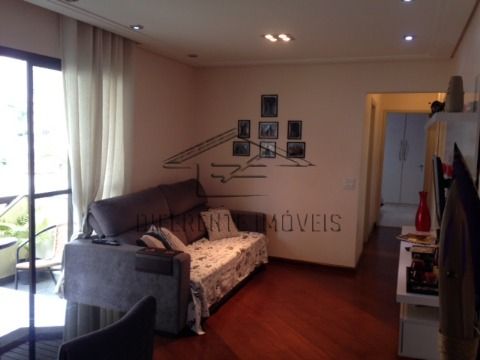 APARTAMENTO 3 DORMITÓRIOS - 1 SUÍTE - 1 VAGA - 83m² NA VILA REGENTE FEIJÓ !! 