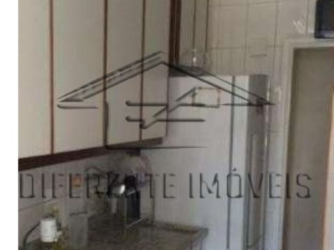 AP241 - APARTAMENTO COM 2 DORMITÓRIO – 1 VAGA GRANDE OPORTUNIDADE.