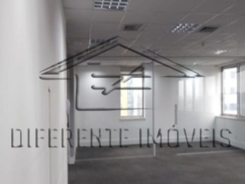 CONJUNTO COMERCIAL 150 m² - NA ZONA OESTE - PINHEIROS !!