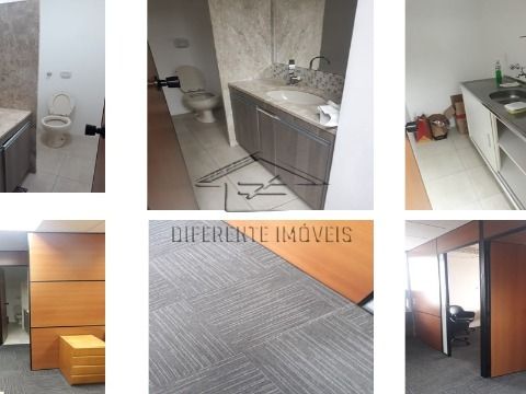 CONJUNTO COMERCIAL 150 m² NA ZONA OESTE \SP - PINHEIROS !!! 