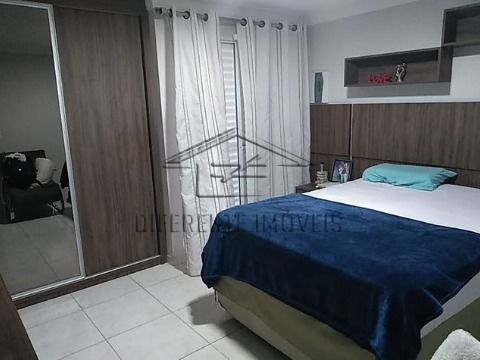 SOBRADO 3 DORMKTÓRIOS - 3 VAGAS - 120m² VILA CARMOSINA !!