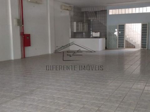 GALPÃO SOBRELOJA COM 440m² NA VILA FORMOSA !!!