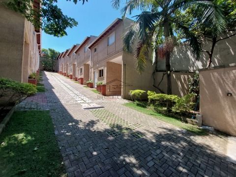 SOBRADO- 2 SUITES - 1 VAGA - 64m²  - Chácara Santo Antônio !!!