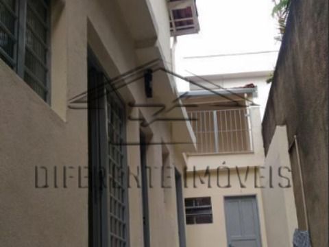 SOB328- SOBRADO COM 2 DORMITÓRIOS – 1 VAGA – 200M² NA CIDADE MÃE DO CÉU 