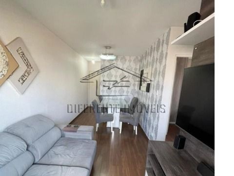 Apartamento 2 dormitórios - 1 vaga na Vila Regente Feijó !!