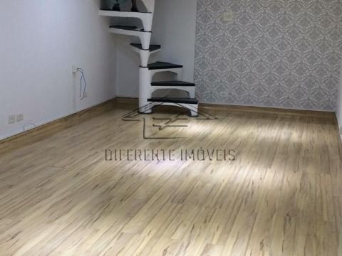 Excelente sala comercial com 64m² - Tatuapé 