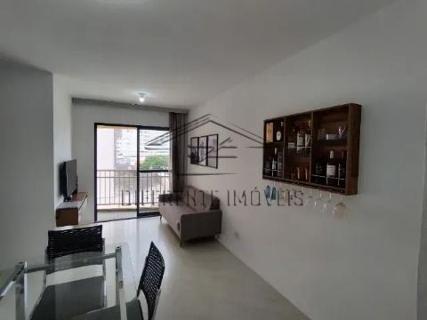 Apartamento 2 dormitórios - 1 vaga - 54m² no Tatuapé !!