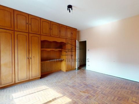 Apartamento 2 dormitórios  - 155m² no Brás !