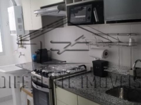 APARTAMENTO 1 DORMITÍRO (SUÍTE) 1 VAGA NO BRÁS !!