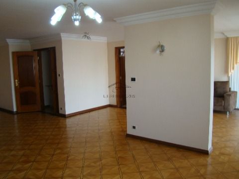 Apartamento A Venda Um Por Andar 300m² 2vagas - Na Mooca 