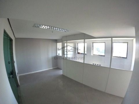 Sala Comercial com 63m² - 2 vagas no Tatuapé !