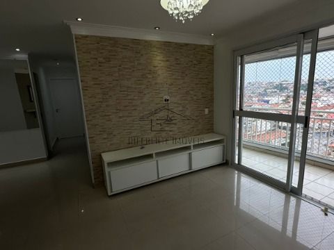 APARTAMENTO 3 DORMITORIOS - 1 SUITE - 1 VAGA - LAZER DE CLUBE ! OPORTUNIDAD