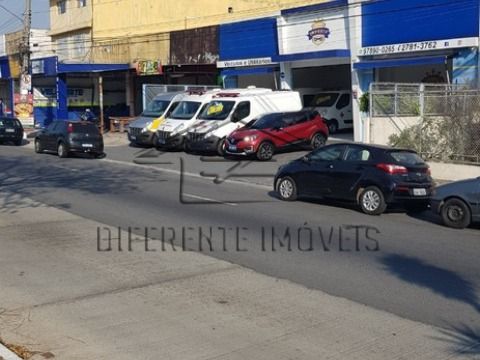 Terreno comercial 740m²  Jardim Maringá !