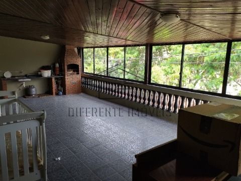 SOBRADO 3 DORMITÓRIOS - 250M² OPORTUNIDADE! 