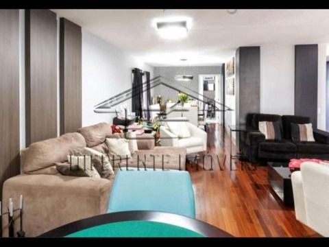 Apartamento a venda, 4 suítes, 4 vagas -  Higienópolis