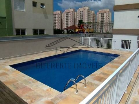 Apartamento com 3 dormitórios, suíte, 69m2, varanda com churrasqueira, próximo do metrô Penha.