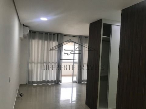 Studio com ar condicionado a Venda. 39m² - Bela vista