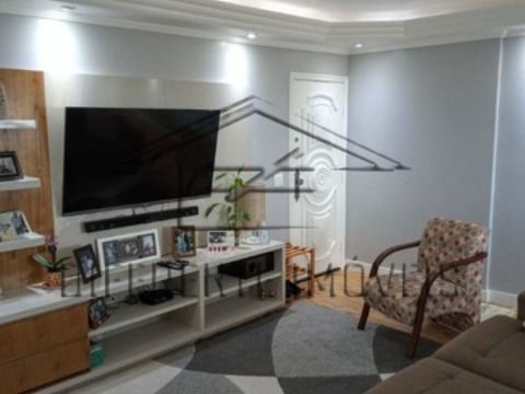 Apartamento Cobertura Duplex