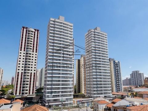 Apartamento 3 dormitórios (3 suítes) 2 vagas no Tatuapé!