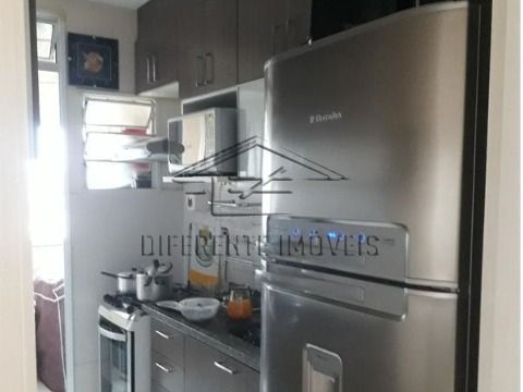 Apartamento 3 dormitórios- 1 vaga na Vila Talarico !