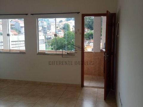 Apartamento com 39m² - 2 dormitórios no Jardim Nossa Sra. do Carmo !