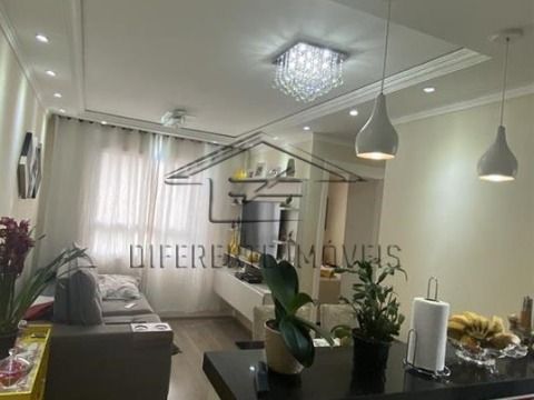 Apartamento 2 dormitórios - 1 vaga no Jardim América da Penha !