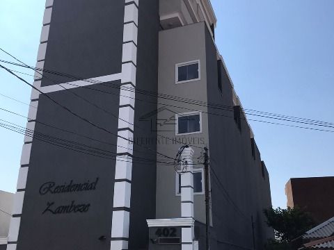 Apartamento a venda com 45m², 02 dorm. Vila Carrão