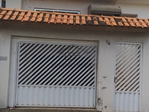 Sobrado com casa em cima  para venda no Camilópolis Santo André