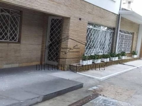 Terreno para Alugar e investir, 800m² em Perdizes