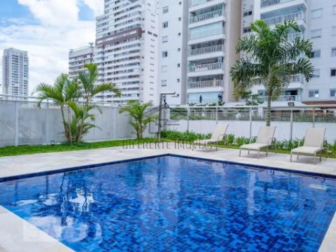 Apartamento 3 dormitórios com 2 vagas - Oportunidade!!!