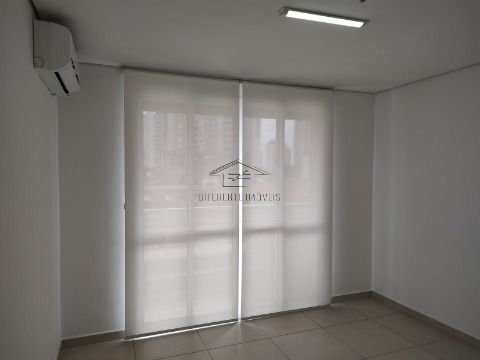 Sala Comercial para Alugar com 31m²  1 vaga. - Tatuapé