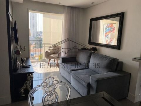 Excelente apartamento 66m² Vila Formosa 