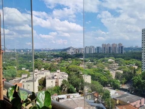 Apartamento a Venda com 100m², 3 quartos, 2 vagas! Alto da Lapa