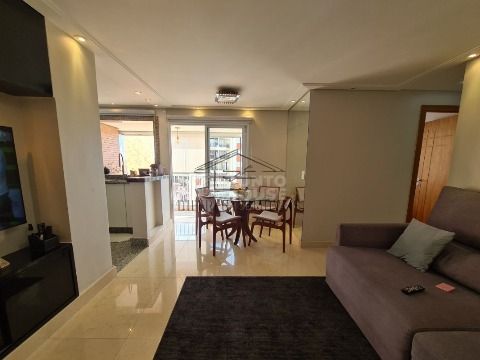 Excelente apartamento de 68m² condomínio Play Vergueiro