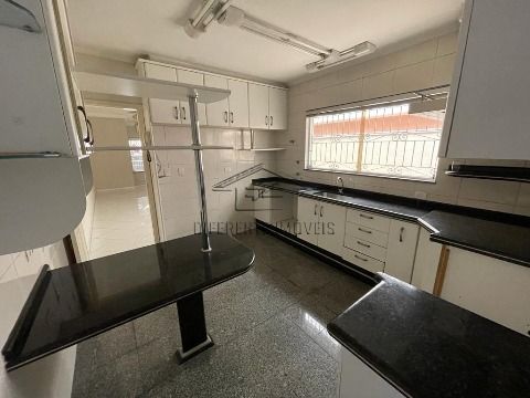 Casa térrea de 150m² na Mooca com 3 dormitórios 