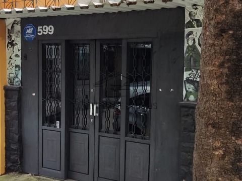 Sobrado Comercial para Alugar com 125m²- no Tatuapé