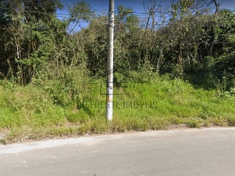 TERRENO COM AREA DE 134.000m² A VENDA - ITAQUACETUBA