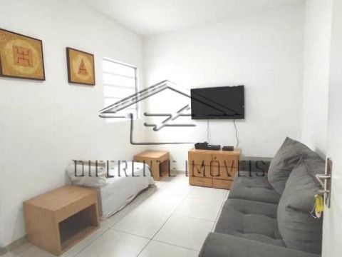 Apartamento para Alugar Mobiliado, 1 quarto, na Vila Carrão