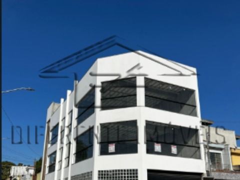 Prédio Comercial para Alugar com 600m², na Vila Carrão 