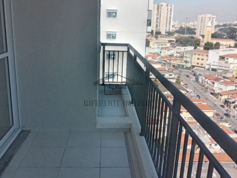 APARTAMENTO NOVO 2 DORMITORIOS PARA VENDA JD ANALIA FRANCO