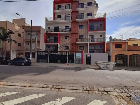 Studio 37m² Com Vaga Coberta E Próximo a Futura Estação Vila Formosa