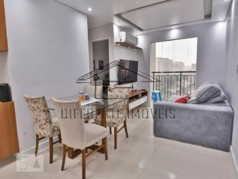 APARTAMENTO LINDO 2 DORMITORIOS PARA VENDA