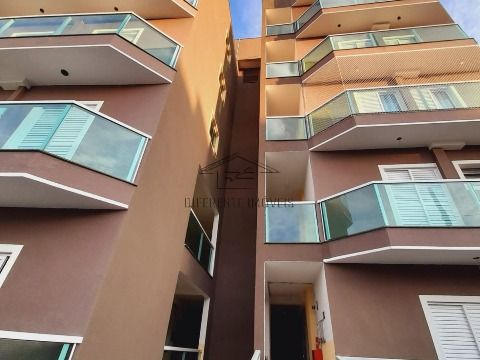 Apartamento 43m² novo nunca habitado no bairro Vila Carrão 