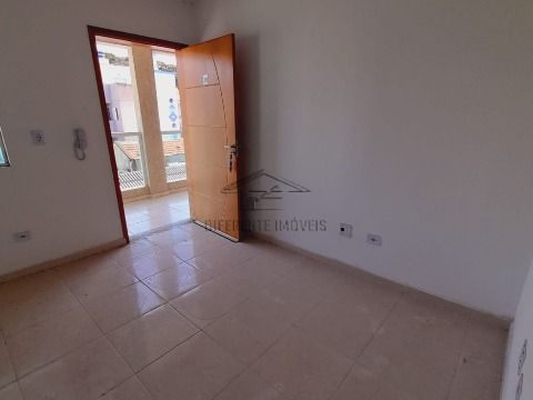 Apartamento Novo 34m² 1 Dormitório - Penha - 