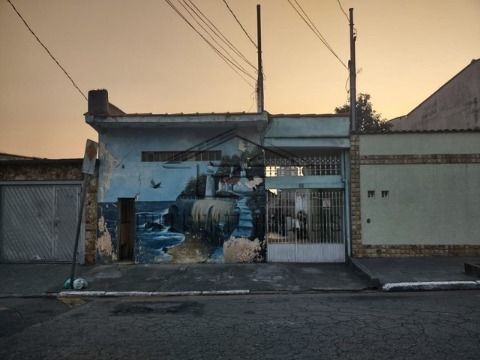 TERRENO A VENDA NA PONTE RASA.