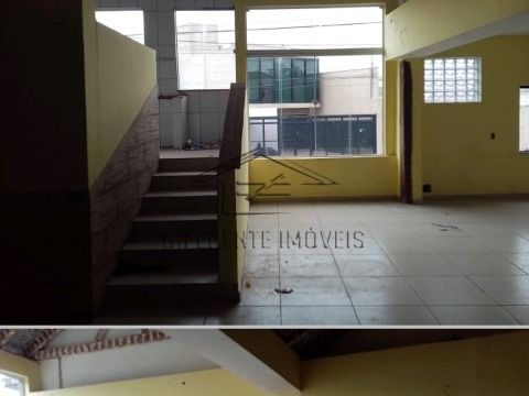 SALÃO/PRÉDIO COMERCIAL DE ESQUINA 360M² MOOCA - VILA BERTIOGA