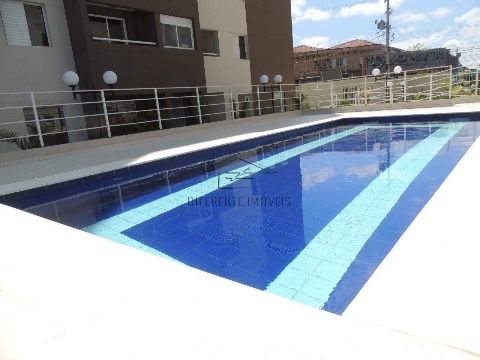 Excelente apartamento 52m² - Condomínio Sweet Primavera - 